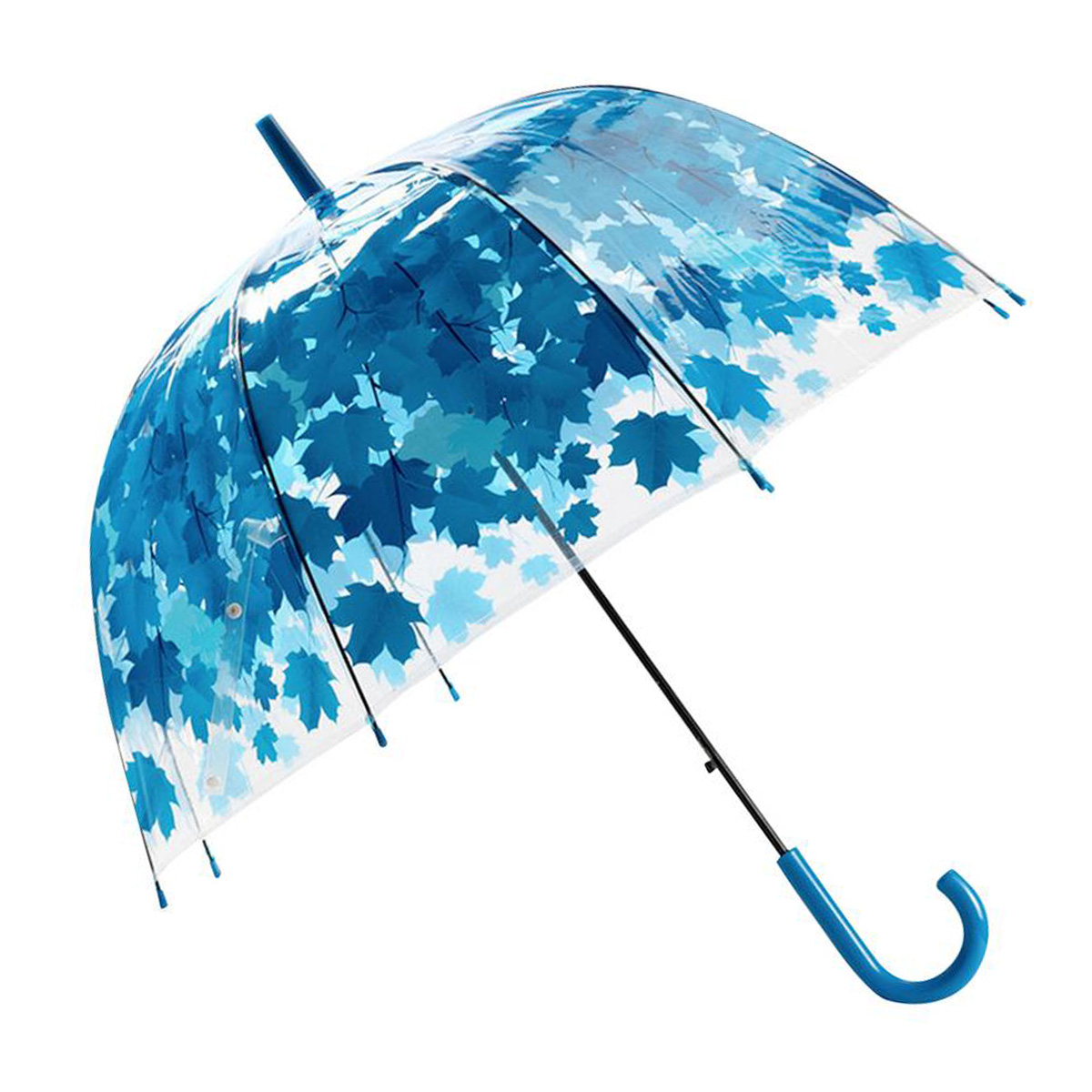 Japanese Inspired PVC 23inch Umbrella